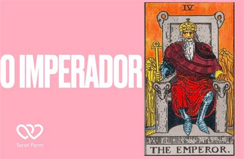 tarot emperador|O Imperador significado no tarot – Amor, Dinheiro, Saúde e mais